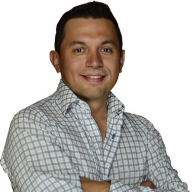 Diego Arbeláez - Asesor Marketing Digital