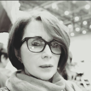 Galina Nikolova