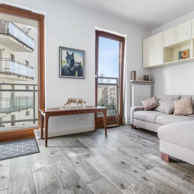 Real View - fotografia wnętrz i nieruchomości Warszawa