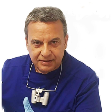 Studio Dentistico dr. Alberto Gentile