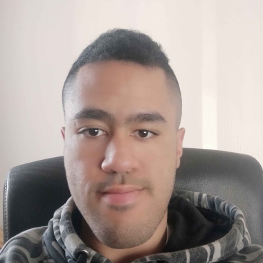 Benjamin Soumare