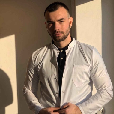 Sergiu Cojanu