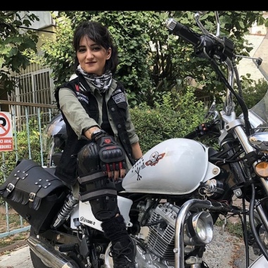 Kadriye Sarıdağ