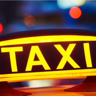 Koutroufinis Taxi
