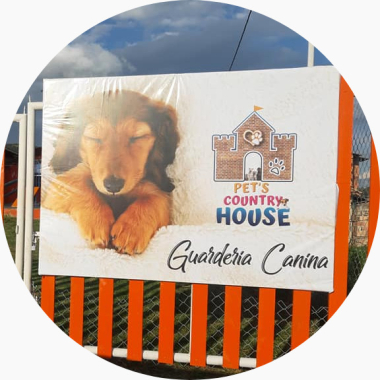 Guarderia Campestre Pets Country House
