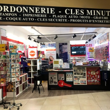 Cordonnerie Du Pryve