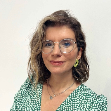 Nutricionista Sara Aguiar