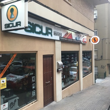 Sicur Cerrajeros