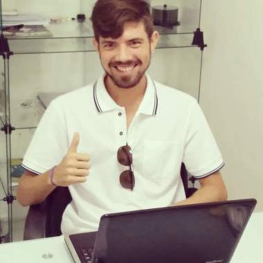 Matheus Teixeira