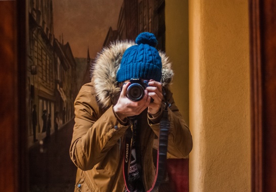 Leo's photography