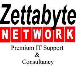 Zettabyte Network Ltd