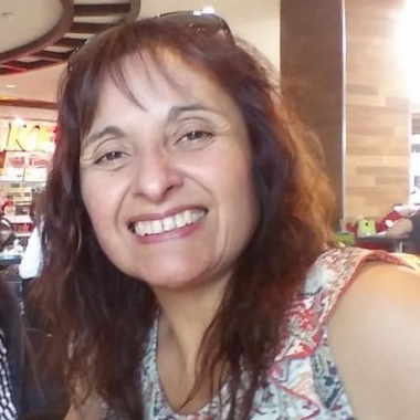 Leticia Jorquera