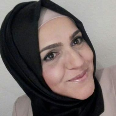 Karasahin Gülnaz