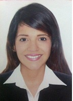 Claudia Martínez Gálvez