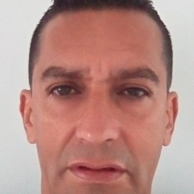 Huber torres
