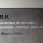 Lb.K tous travaux de rénovation