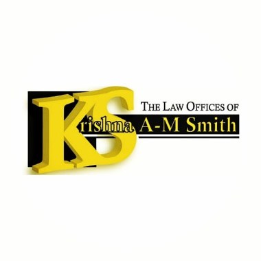 The Law Offices of Krishna A-M Smith