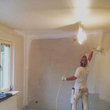 A - Fixer Måleri Göteborg