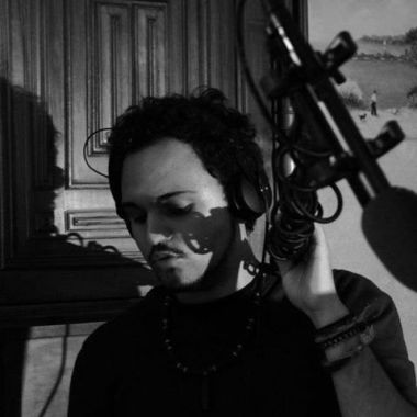 Julien Prevost, étudiant réalisateur de l'Ecole de la cité, Ecole de cinéma créée par Luc Besson.