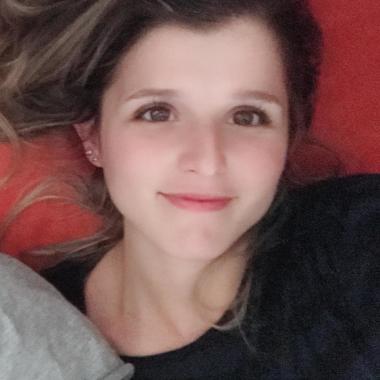 Profesora de gimnasia