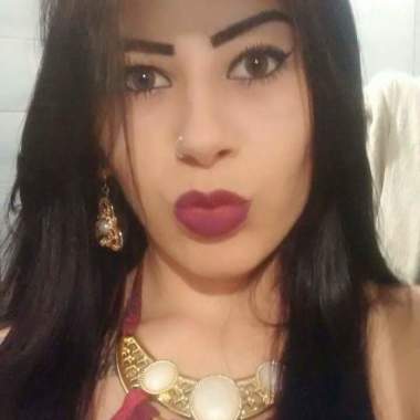 Divina Hary