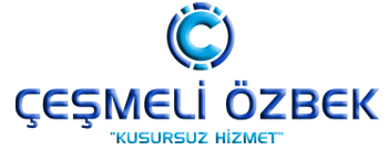 Çeşmeli Özbek Turizm