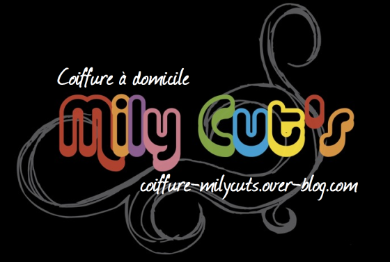Coiffure Mily Cut' S