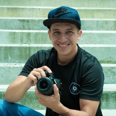 Andres Mendoza Fotografo