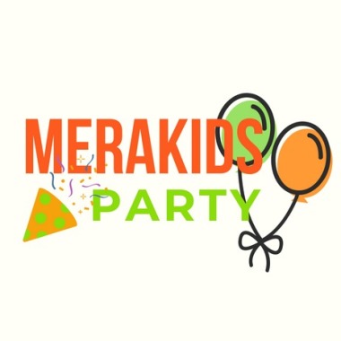 Merakids party