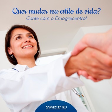 Emagrecentro Blumenau