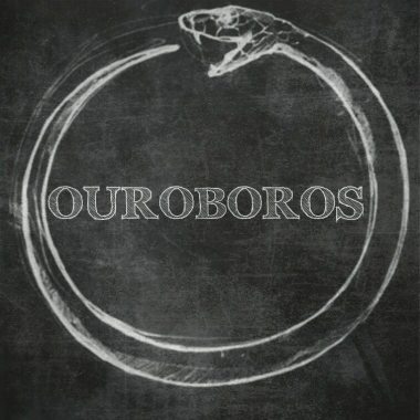 Ouroboros Body Art