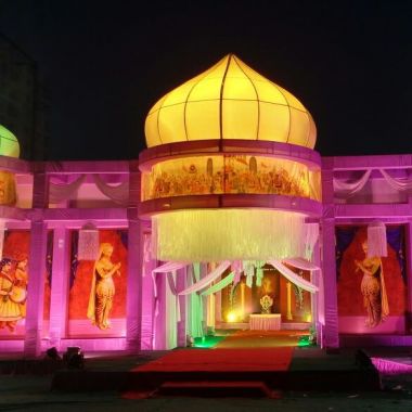 Shree Event