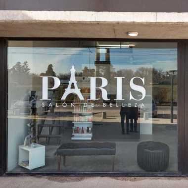 Paris Salon de Belleza
