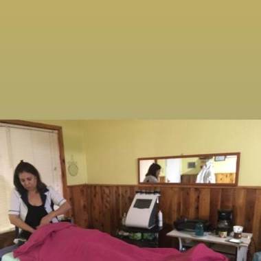 Mantra spa valdivia