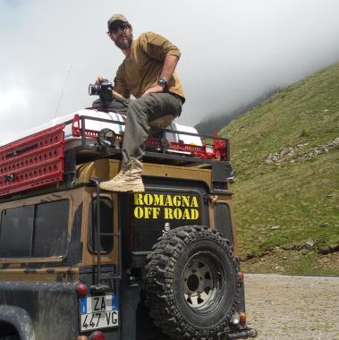 Wild Travel Photography
