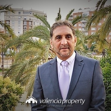 Valencia Property Inmobiliaria