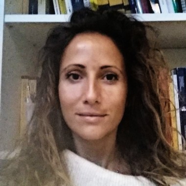 Jessica caramia