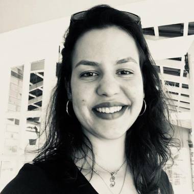 Professora de Química