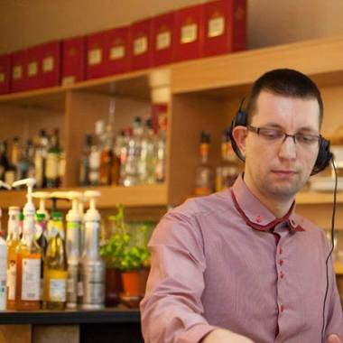 Kónya Attila / Esküvő Dj