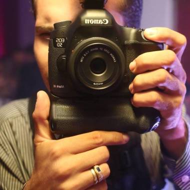 Giovani Trebien Fotógrafo