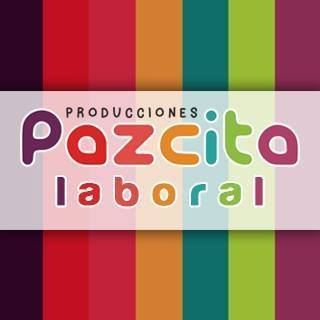 Producciones pazcita