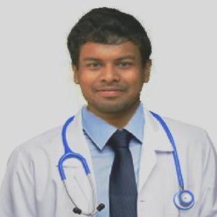 Dr. Soumya Dey's Clinic