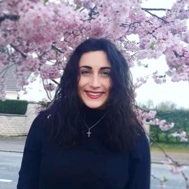 Manuela Jolly