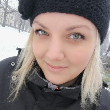 Kateřina Budinská