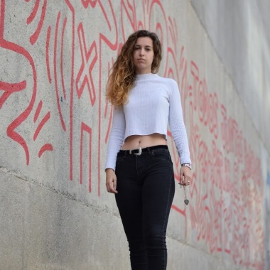 Emma Arbona