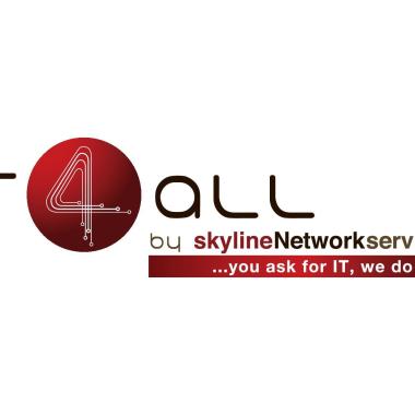IT 4 all by Skyline Network Services