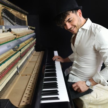 Gianluca Pacilio