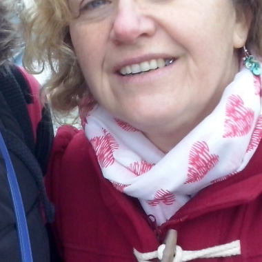 Guerin Isabelle garde à domicile