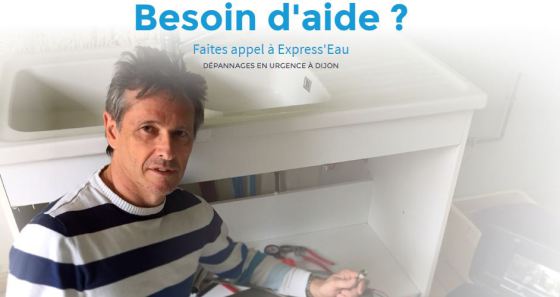 Express’Eau