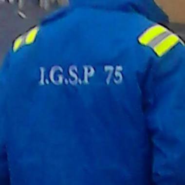 I.G.S.P 75 